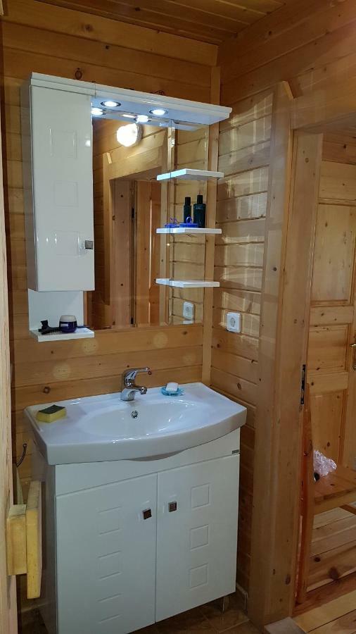 Chalet Taffski Borovets Exterior photo